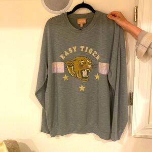 Show me your MuMu Sweater